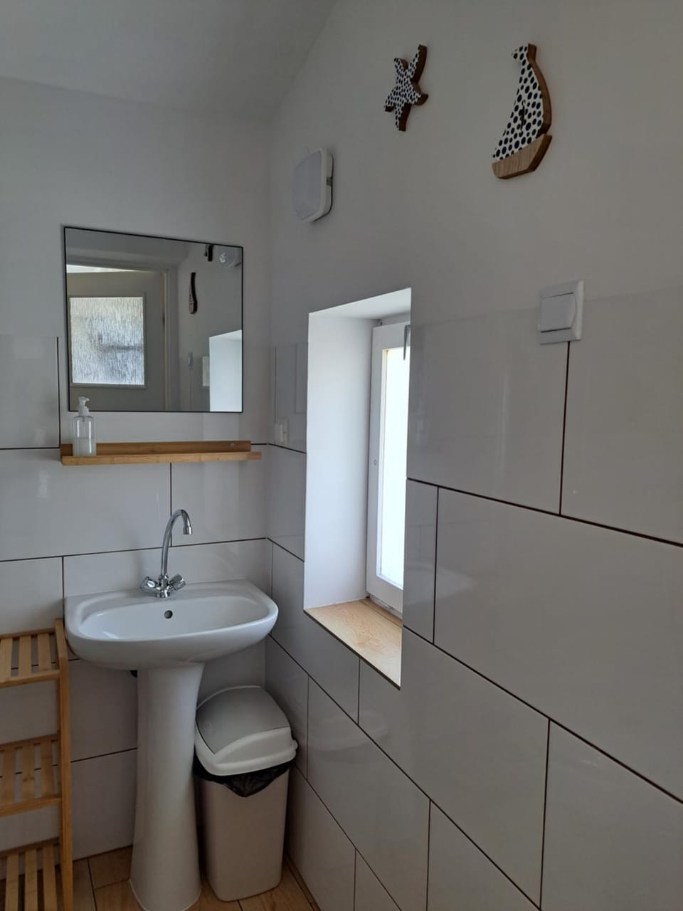 Pod Słoneczkiem 3 Bed and Breakfast in West Pomeranian Voivodeship, Poland