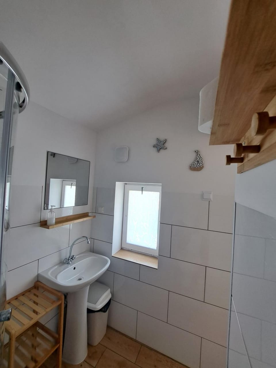 Pod Słoneczkiem 3 Bed and Breakfast in West Pomeranian Voivodeship, Poland