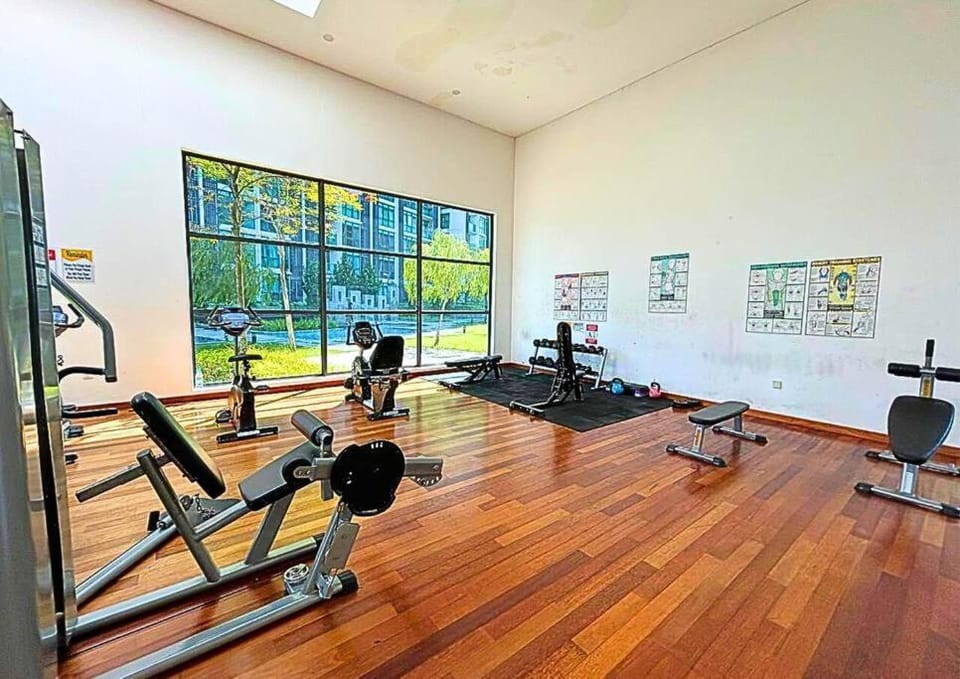 #LA1, Cozy Panoramic KL Skyline View Apartment in Federal Territory of Kuala Lumpur