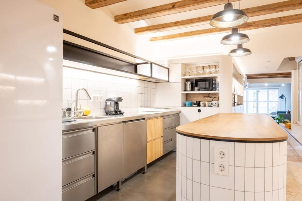 GuestReady - Unique Retreat in Barcelona Apartment in Barcelona