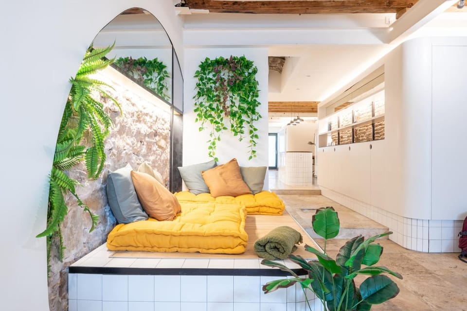 GuestReady - Unique Retreat in Barcelona Apartment in Barcelona