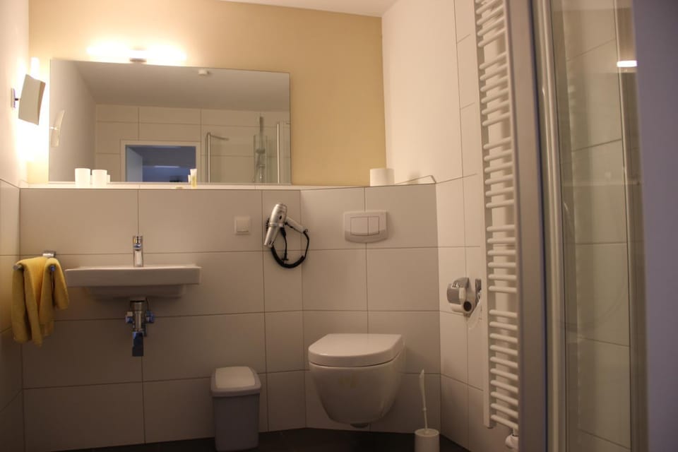 Nobiskrug Hotel in Hildesheim