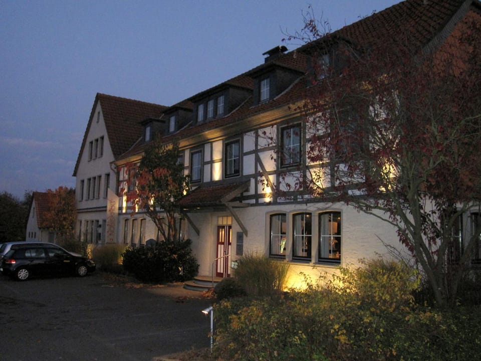 Nobiskrug Hotel in Hildesheim