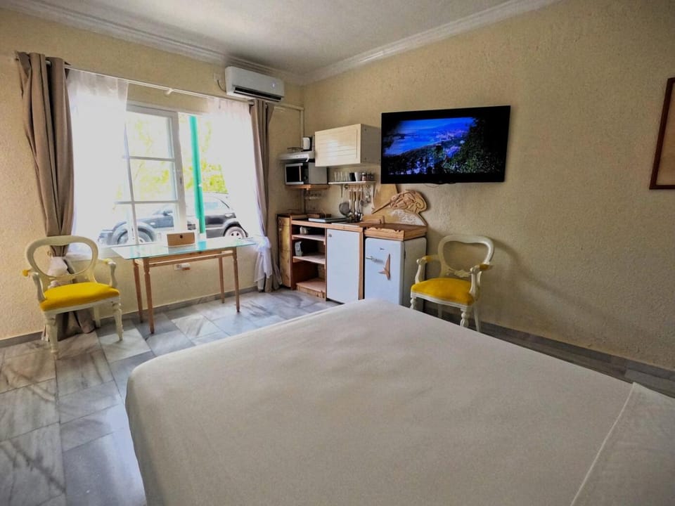 TV and multimedia, Bedroom