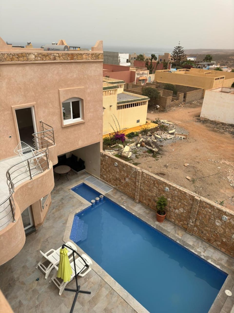 View (from property/room)