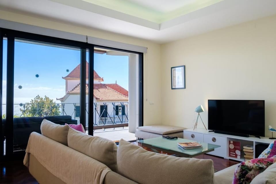 GuestReady - Funchal Sunny Retreat House in Funchal