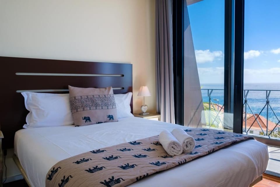 GuestReady - Funchal Sunny Retreat House in Funchal