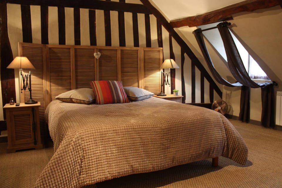 Day, Photo of the whole room