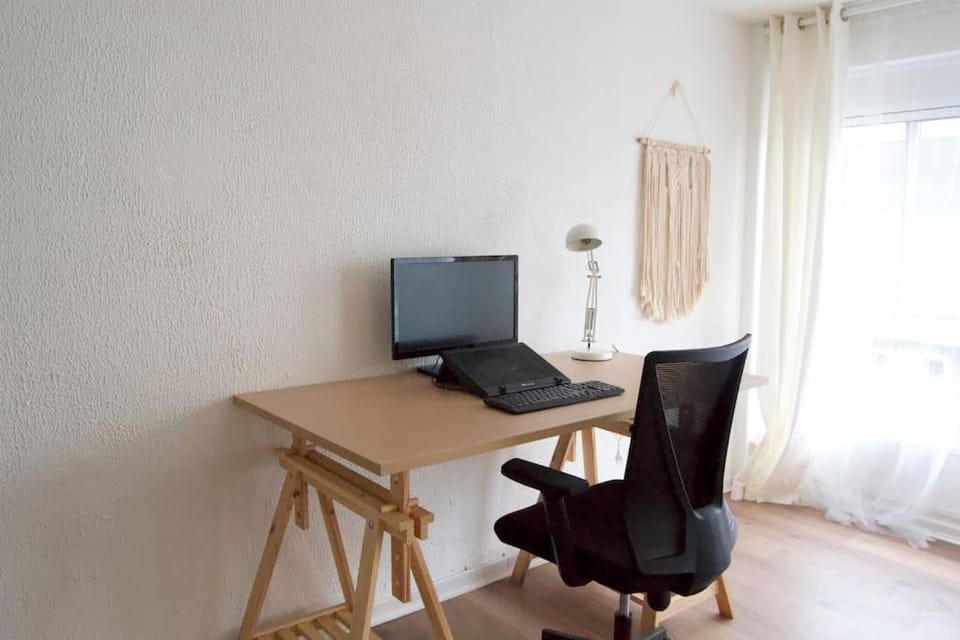 Apartamento ABASTOS Apartment in Ferrol
