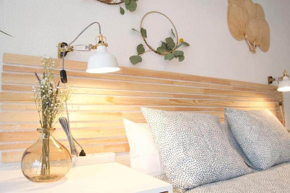 Apartamento ABASTOS Apartment in Ferrol