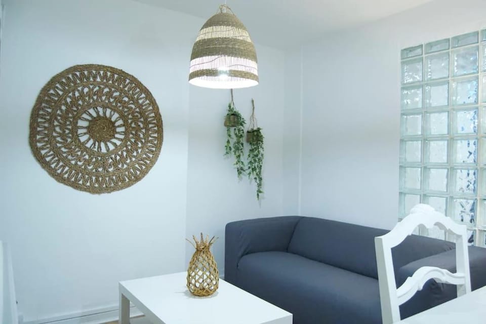 Apartamento ABASTOS Apartment in Ferrol