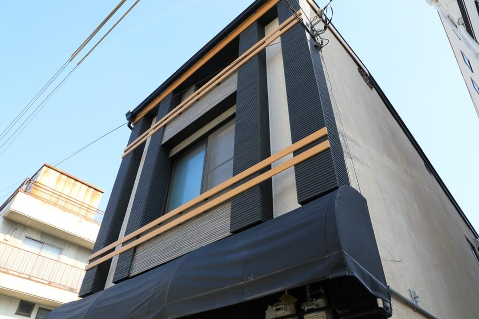 ルアナ東山 Apartment in Kyoto