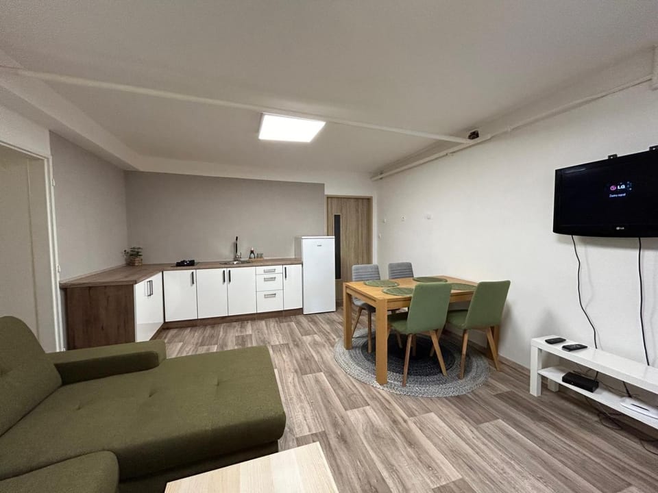 PATY apartmán Apartment in Slovakia
