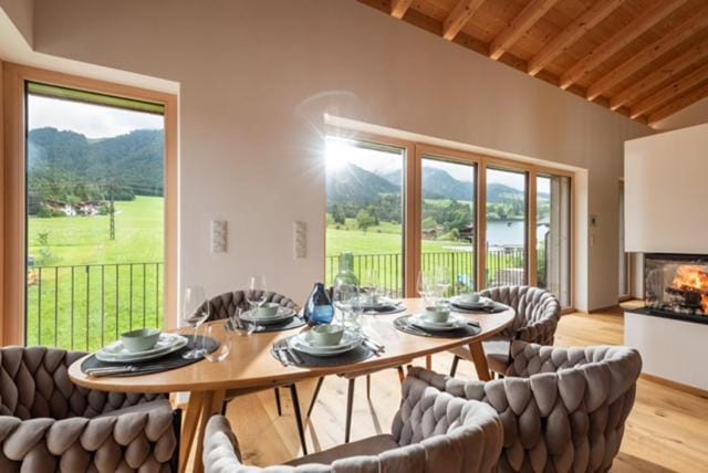 Alpflair Urlaubsdomizil Apartment in Walchsee