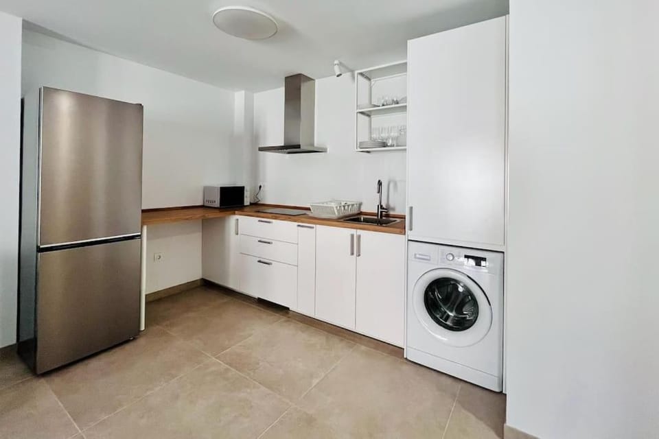 Lovely apartment close by city center Apartment in Malaga