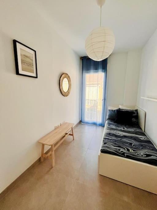Lovely apartment close by city center Apartment in Malaga