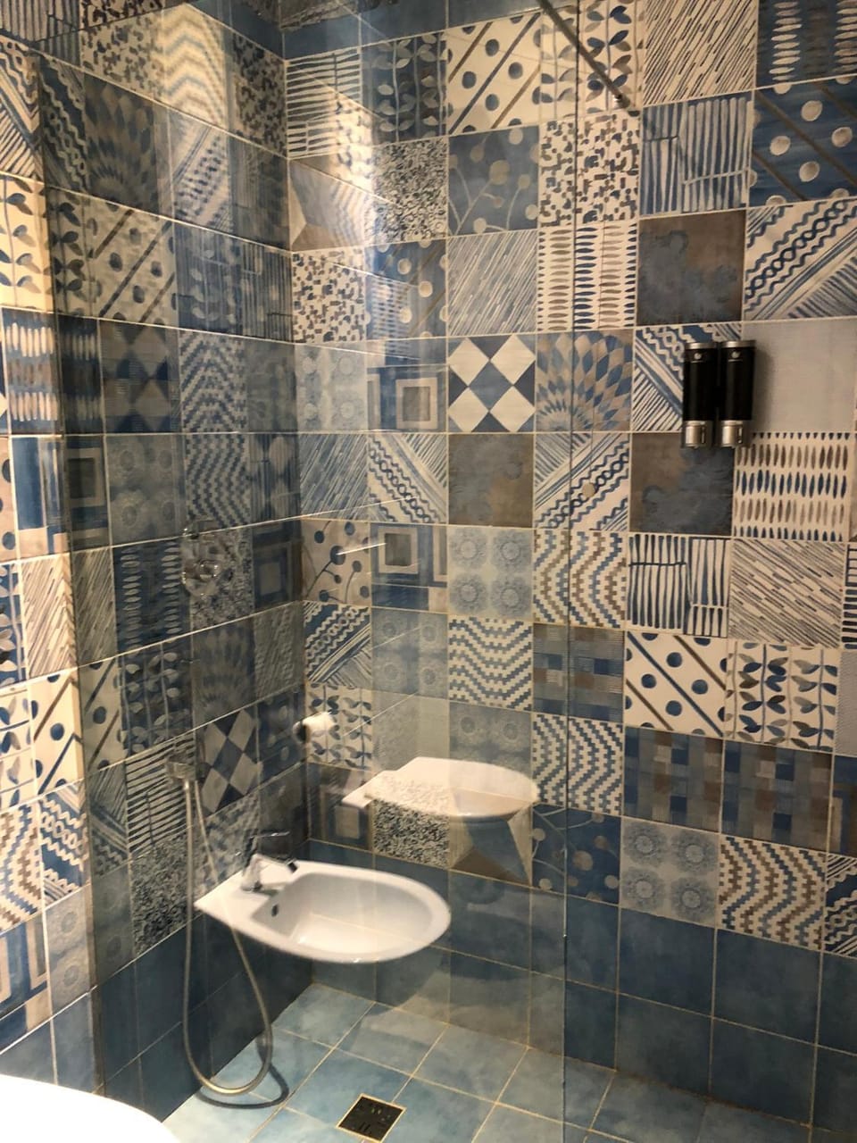 Affittacamere Joss Bed and Breakfast in La Spezia