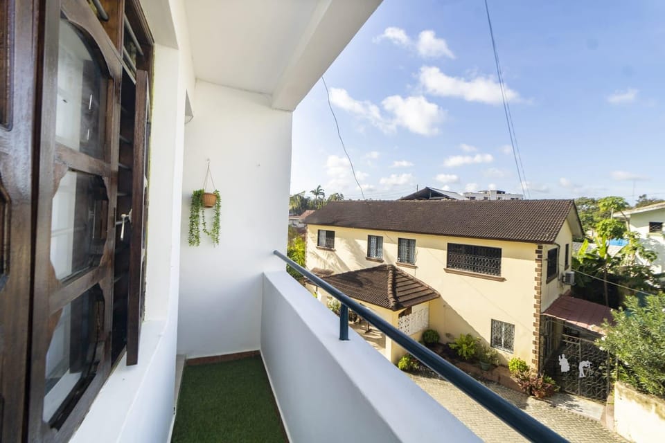 Marahaba Cozy Studio Nyali Apartment in Mombasa