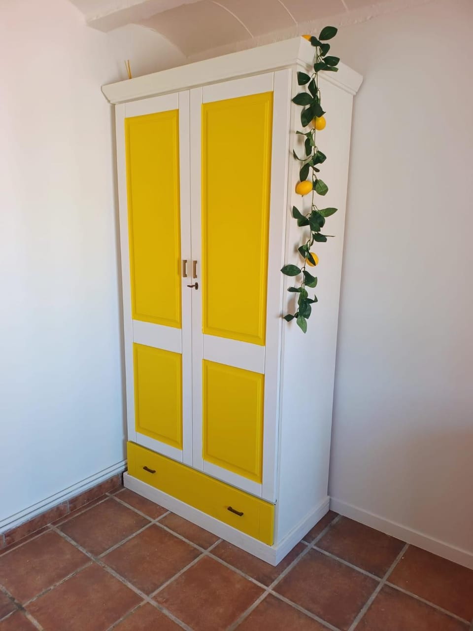 Bedroom, storage