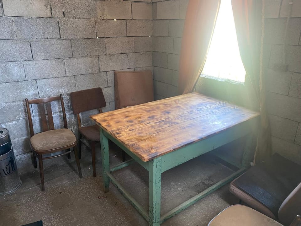 Robs Bed and Breakfast in Armenia