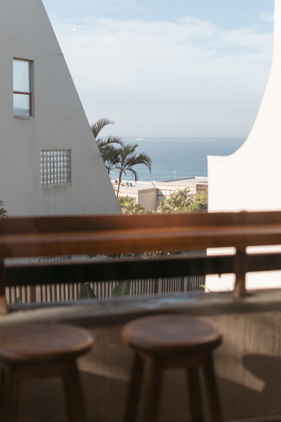 View (from property/room), Sea view