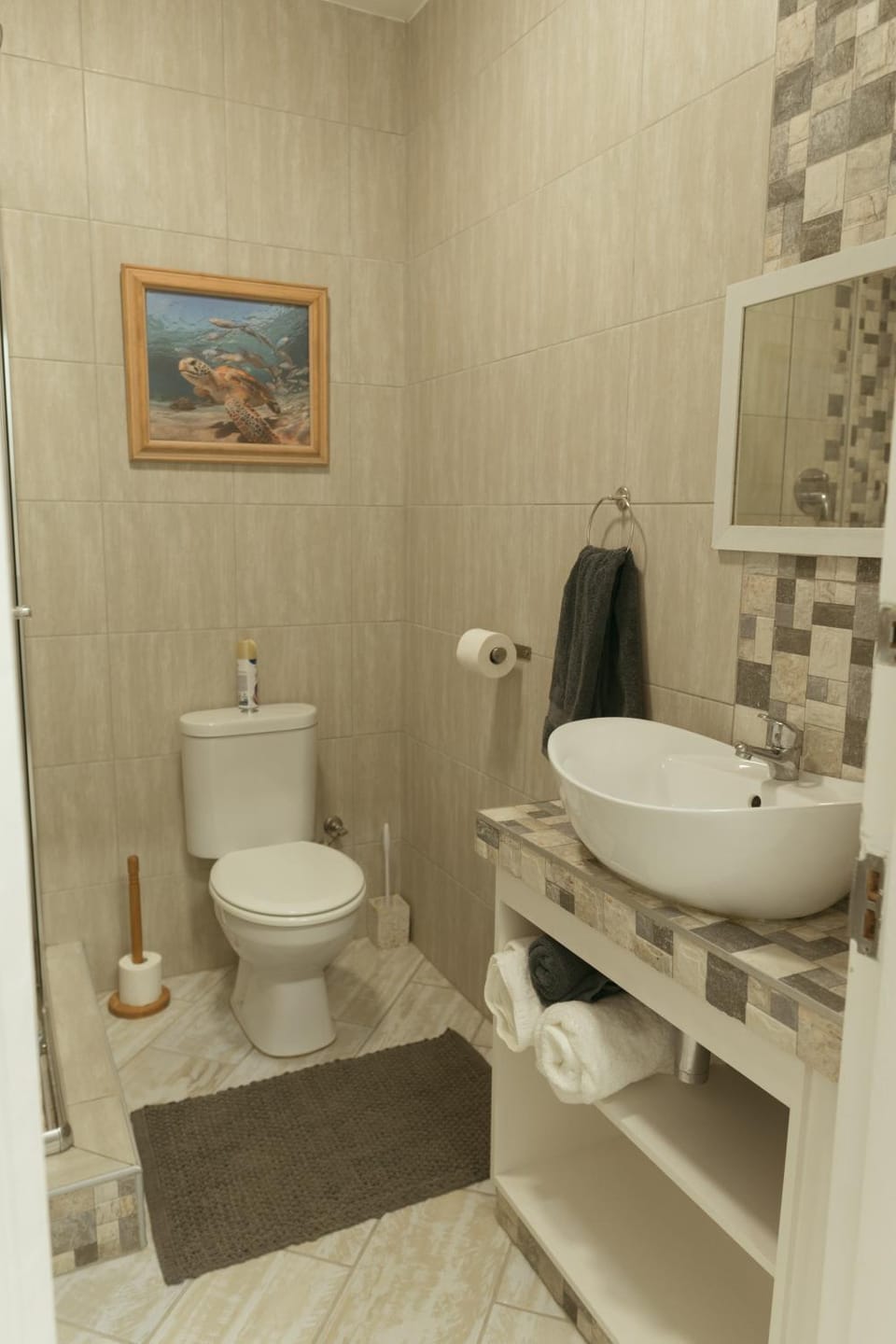 Toilet, Bathroom