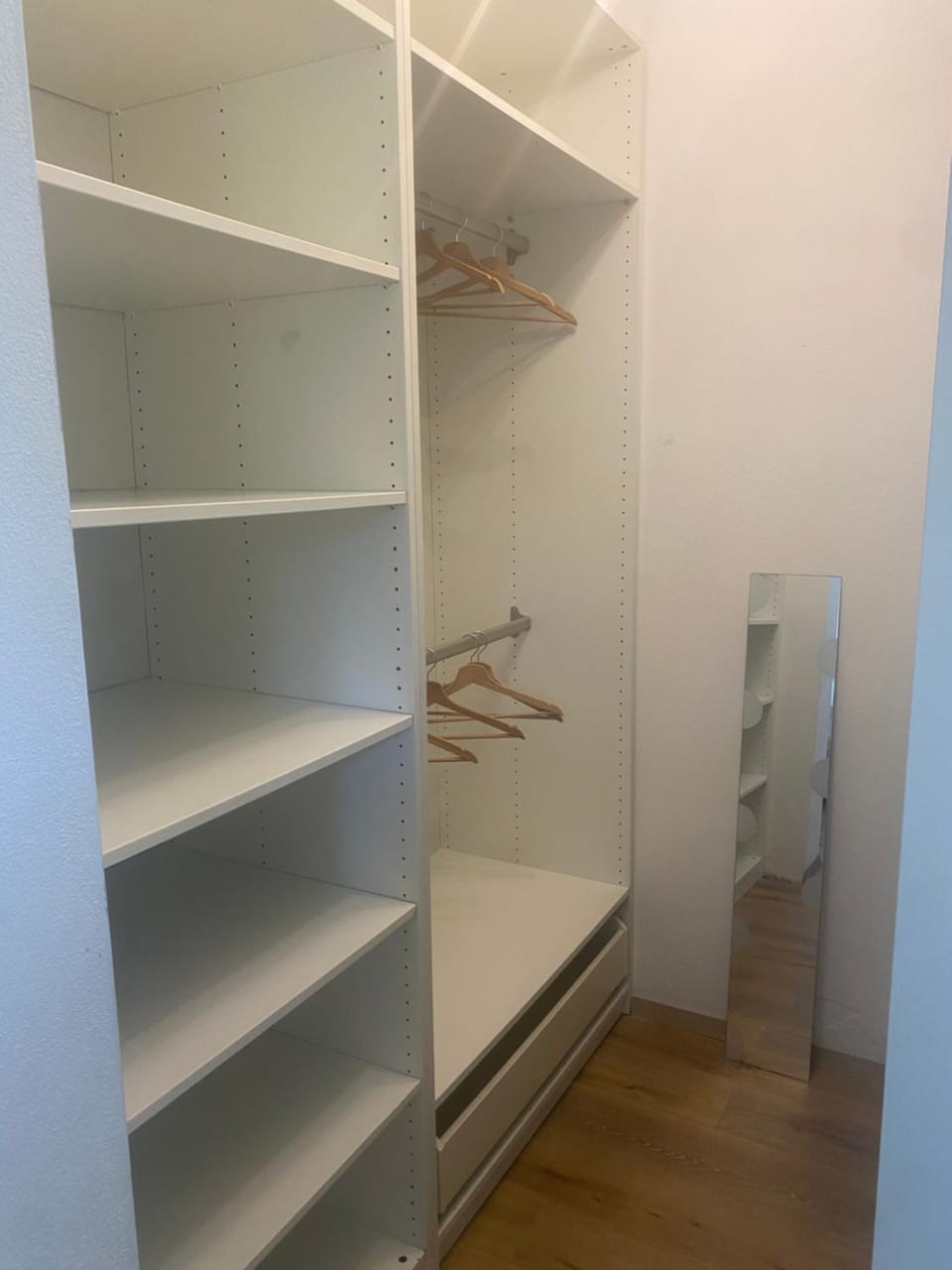 wardrobe