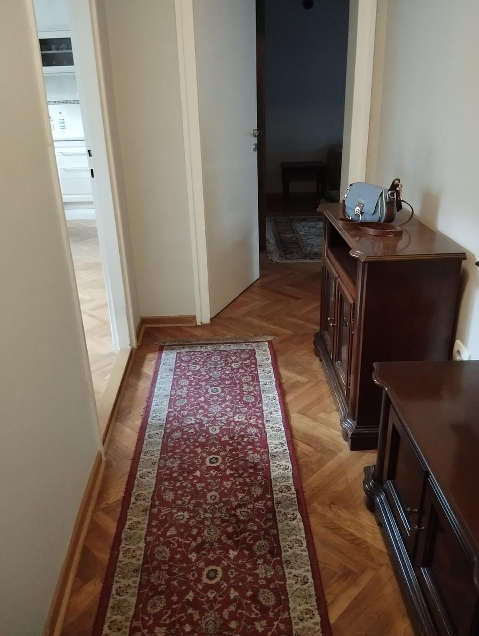 Luna Apartment in Belgrade