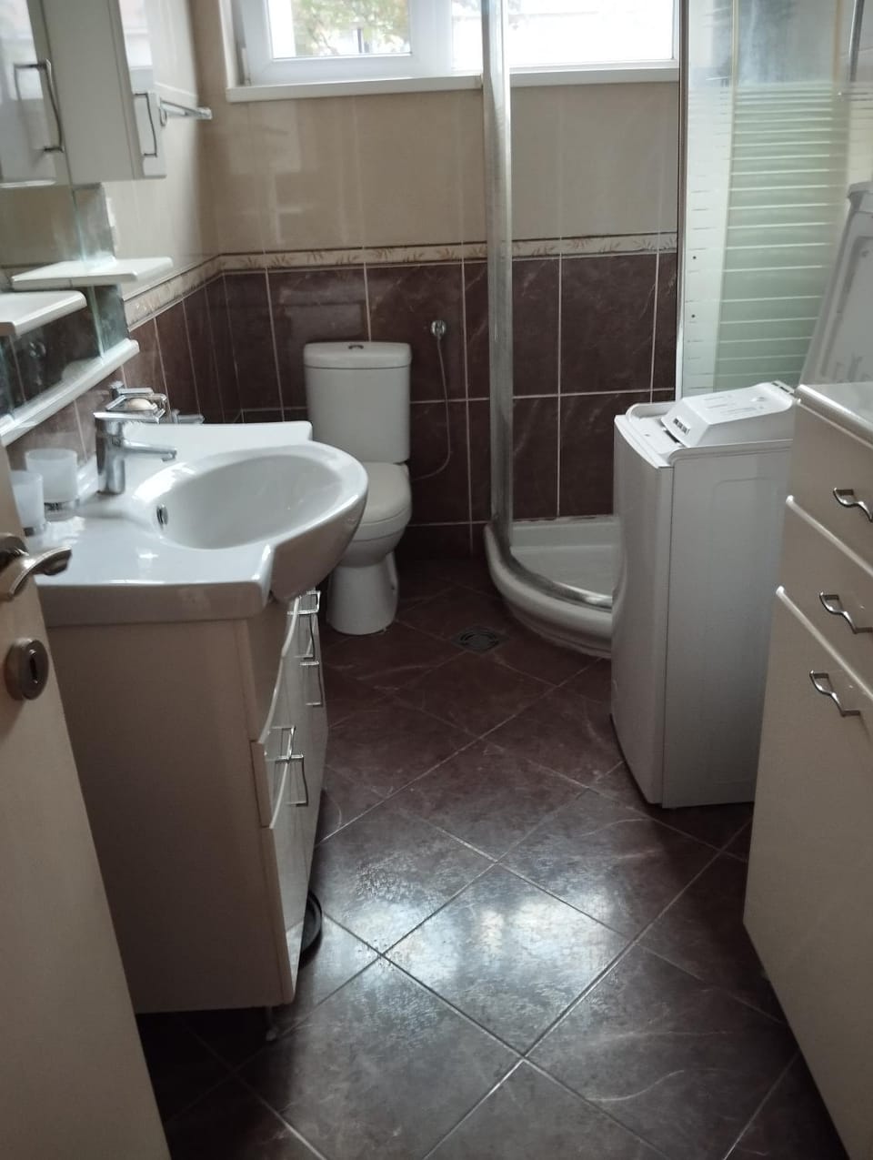 Luna Apartment in Belgrade