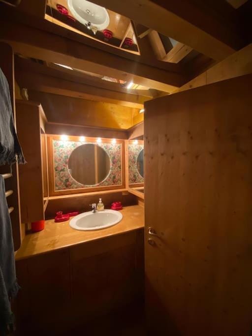 Casa Peragallo Cortina Apartment in Cortina d Ampezzo