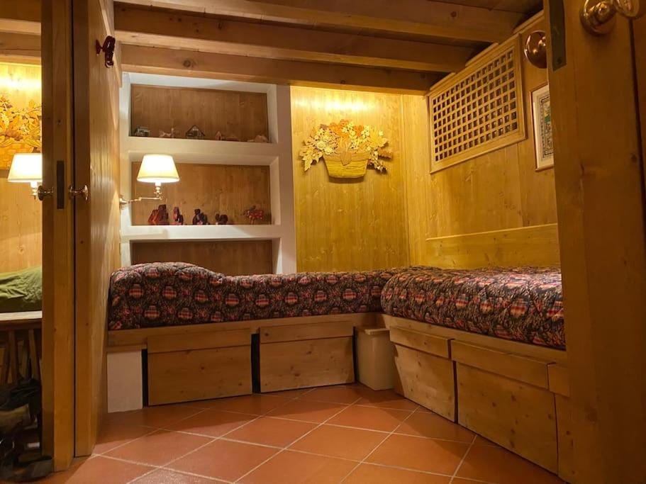 Casa Peragallo Cortina Apartment in Cortina d Ampezzo