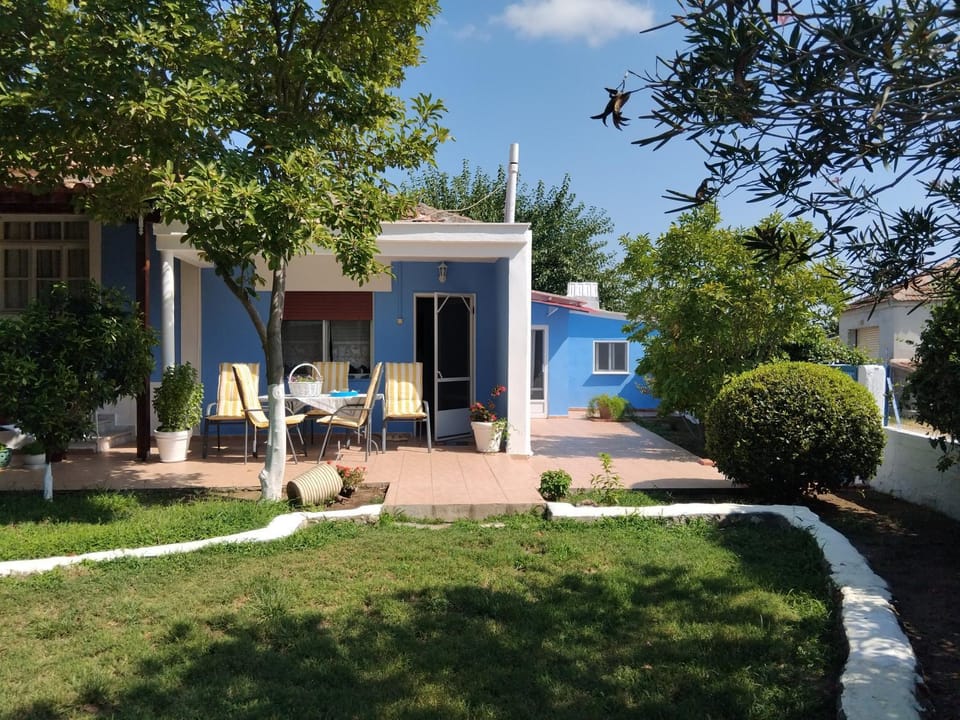 TO ARCHONTIKO La maison de ville House in Decentralized Administration of Macedonia and Thrace