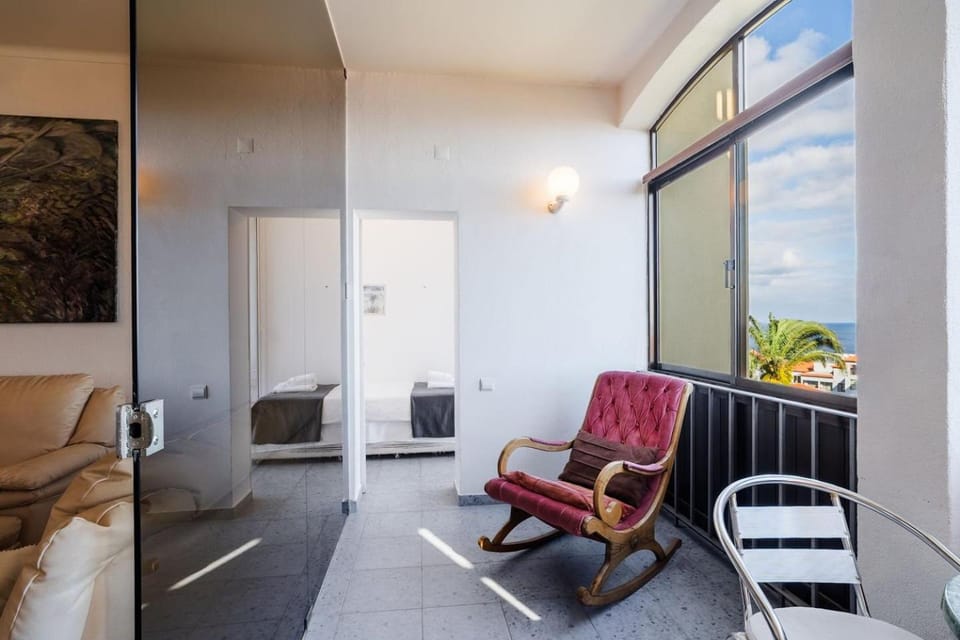 GuestReady - A beautiful sight over the sea Apartment in Caniço
