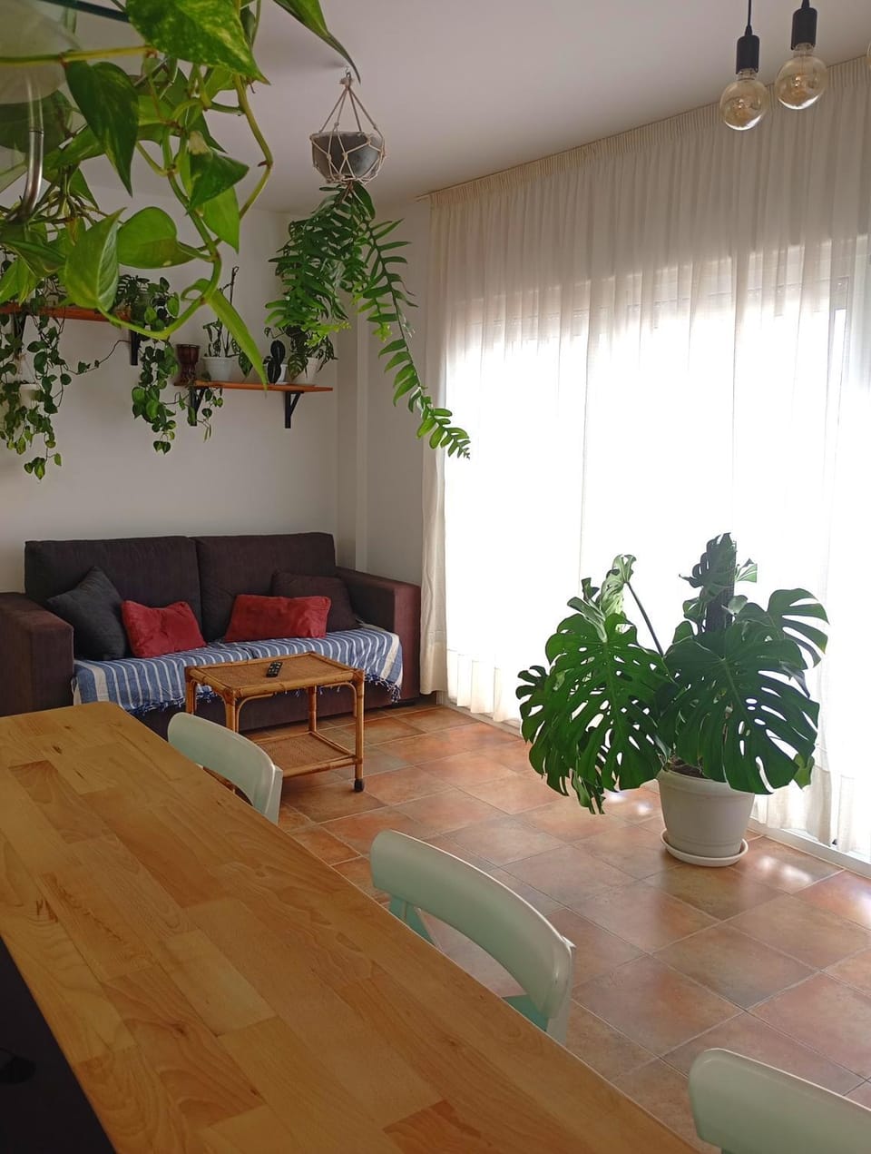 Communal lounge/ TV room, Living room
