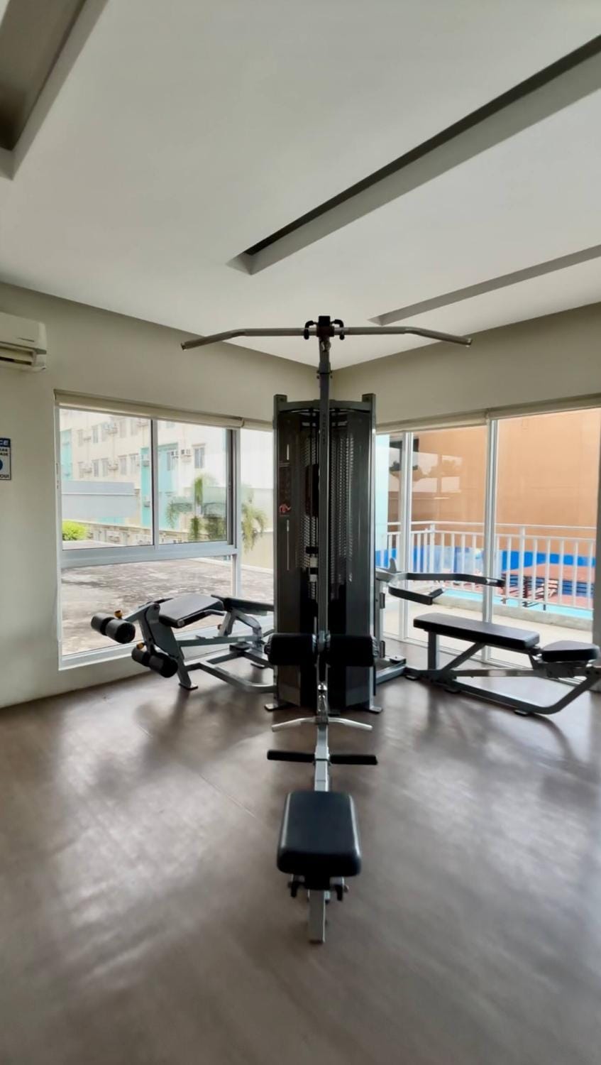 Property building, Fitness centre/facilities, Fitness centre/facilities