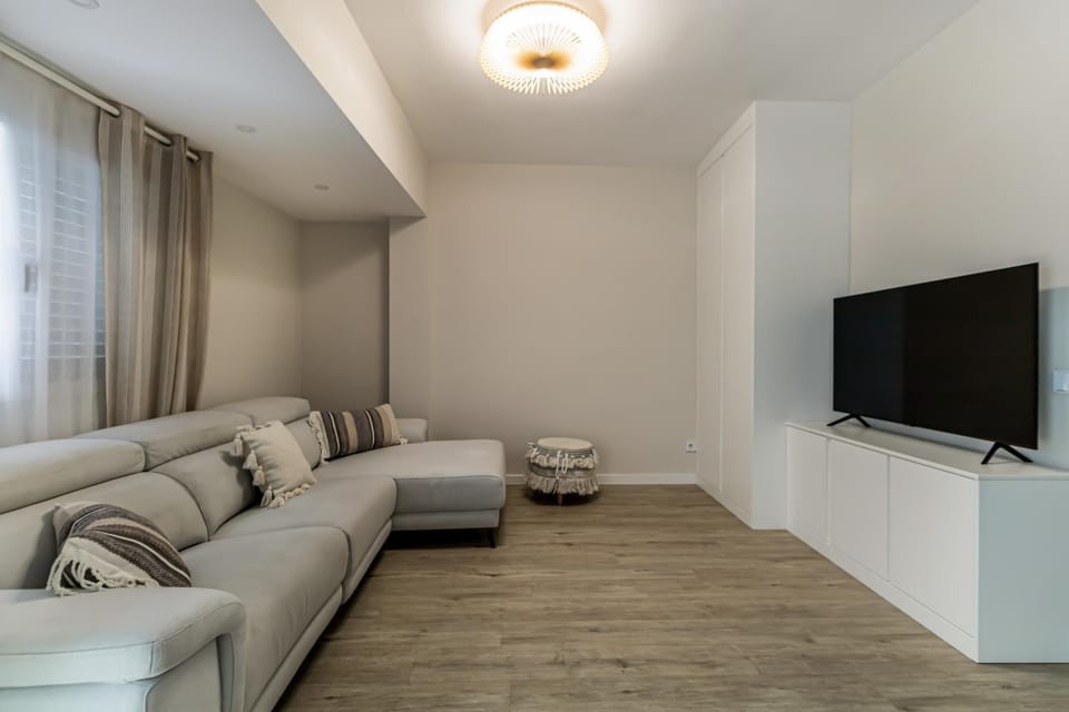 Harbor & Sea View Agaete Apartment in Comarca Norte