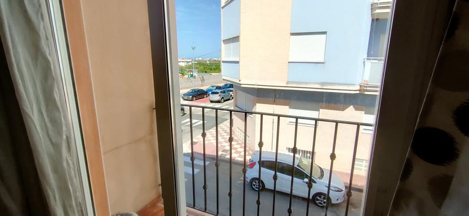 Day, View (from property/room), Balcony/Terrace, Balcony/Terrace