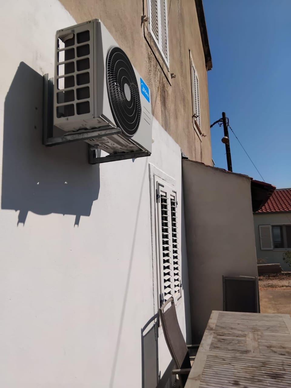 Apartment Robi Apartment in Zadar County