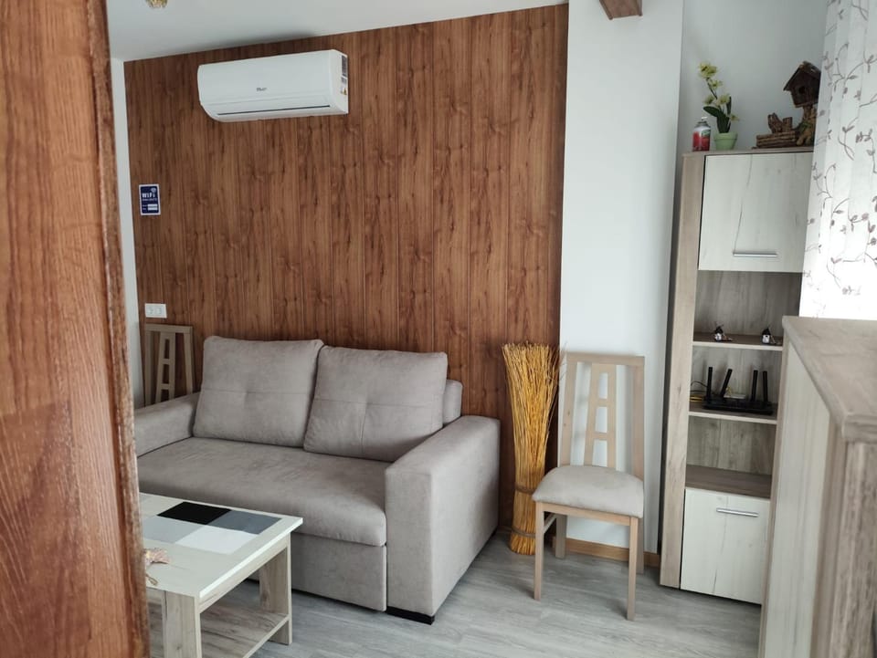 LA GARRUCHa Apartment in Castile-La Mancha