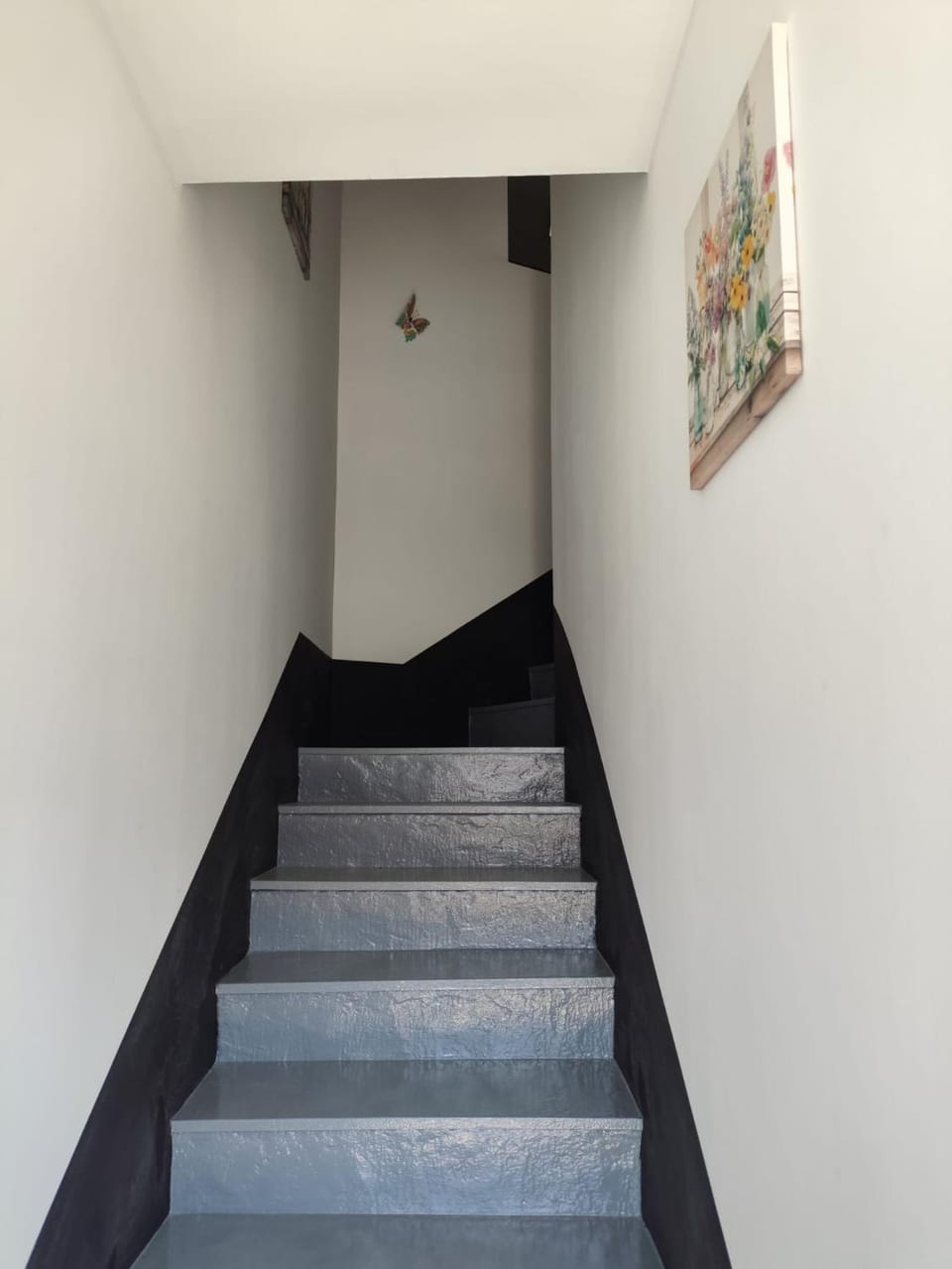 LA GARRUCHa Apartment in Castile-La Mancha