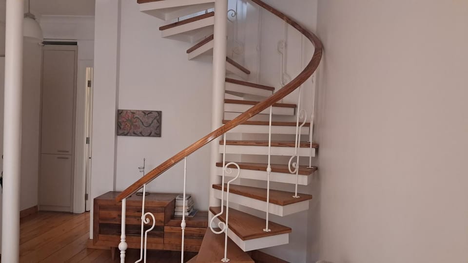 Living room, storage