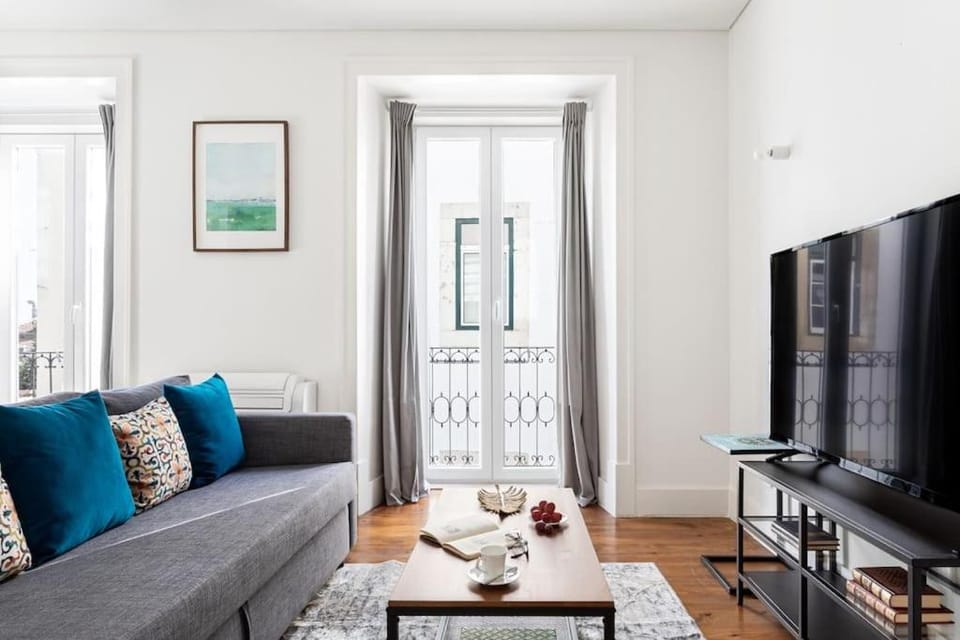 Bica Dreamy Escape Apartment Apartment in Lisbon