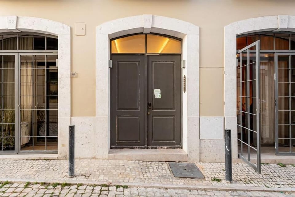 Bica Dreamy Escape Apartment Apartment in Lisbon