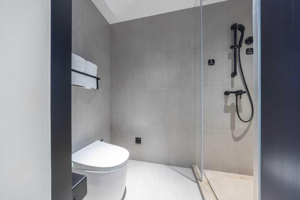 Atour Light Hotel Taiyuan South Railway Station South Central District Hotel in China