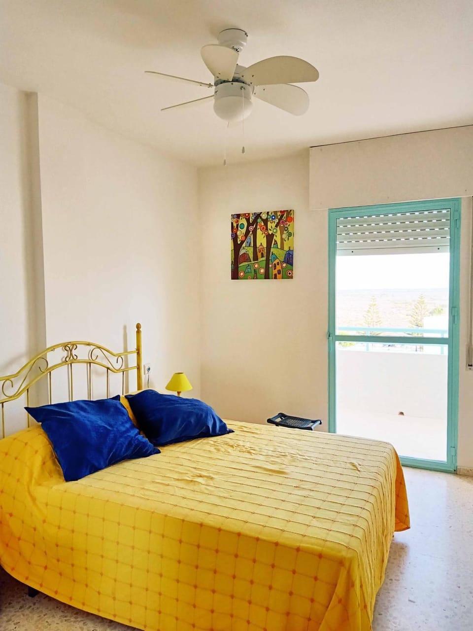 Azvalia Puerto Príncipe 2 Apartment in El Puerto de Santa María