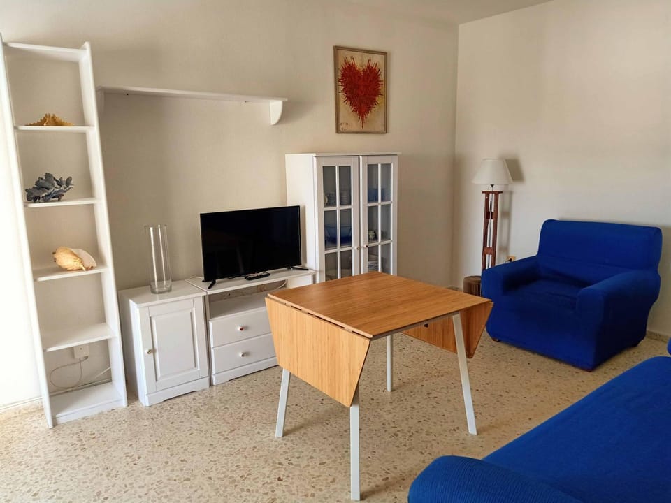 Azvalia Puerto Príncipe 2 Apartment in El Puerto de Santa María