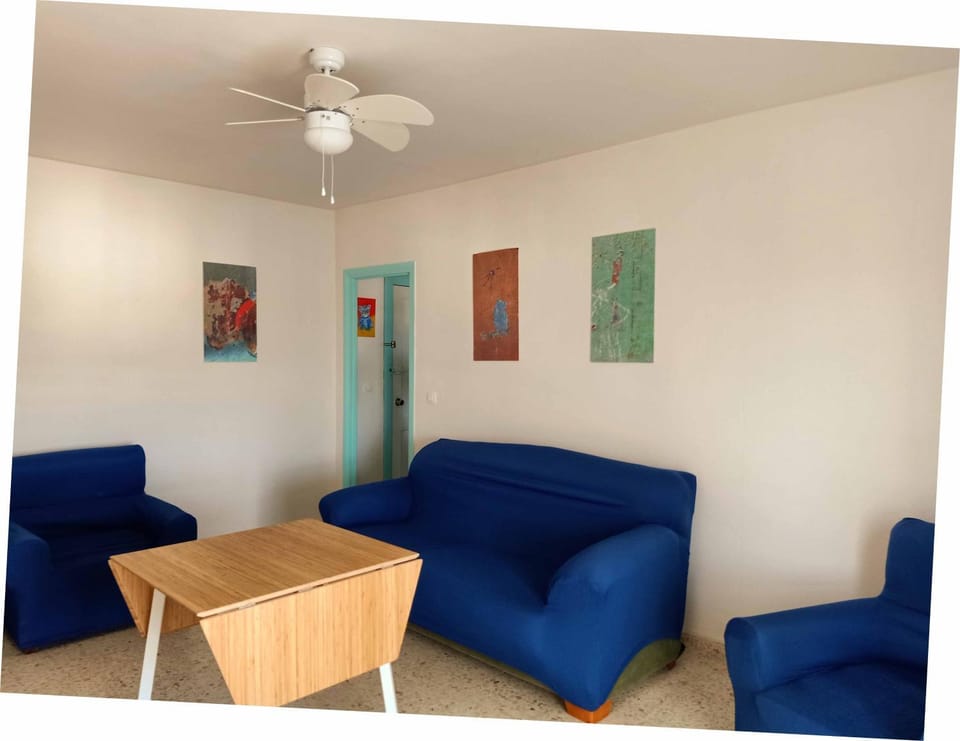 Azvalia Puerto Príncipe 2 Apartment in El Puerto de Santa María