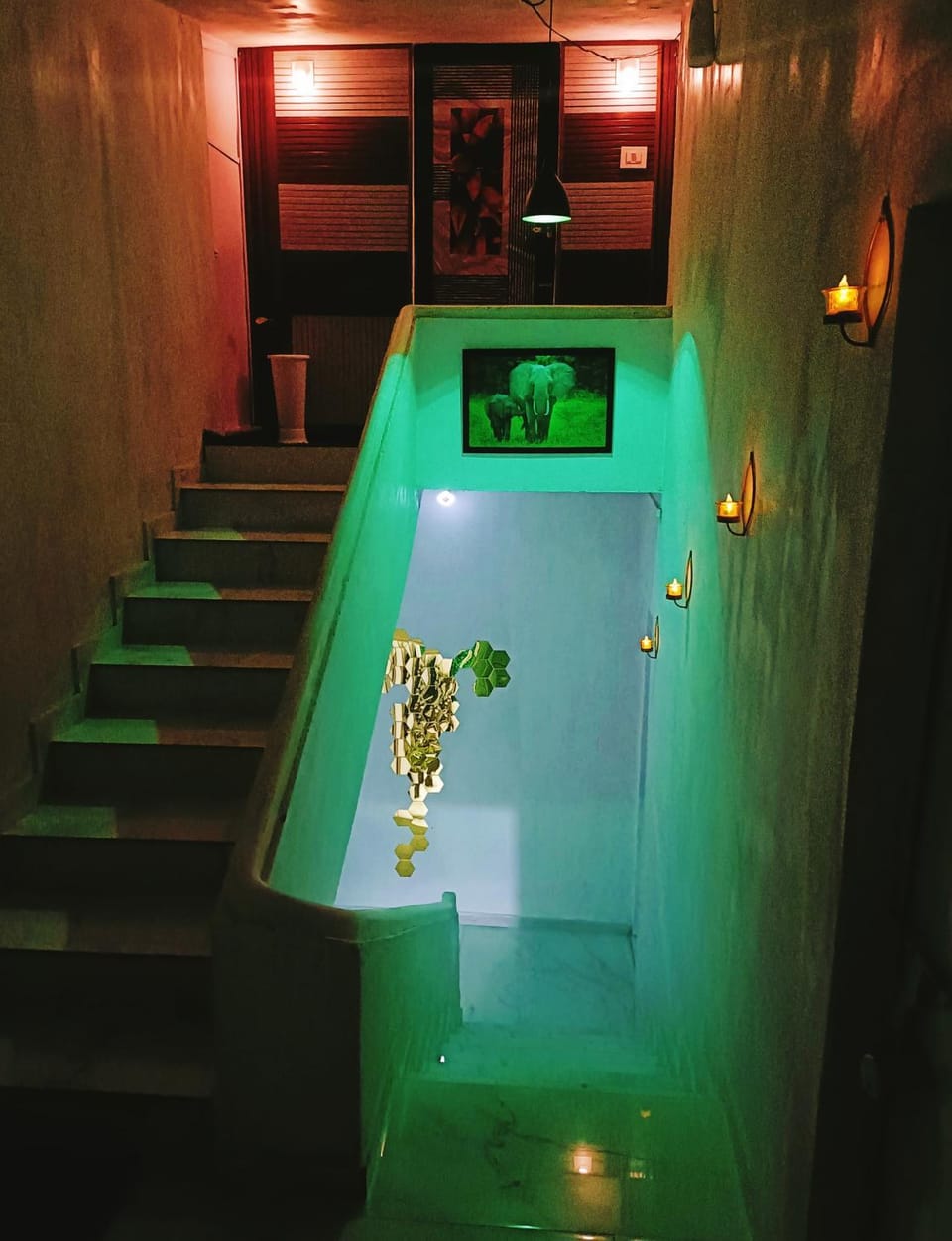 JK Home stay Vacation rental in Kerala