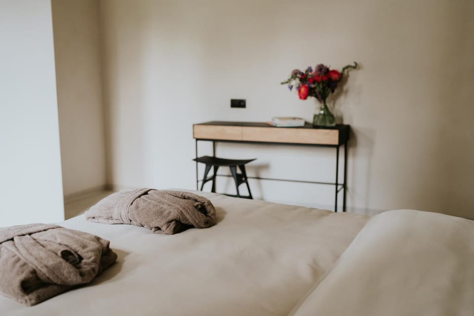 Gerard Bronnen Bed and Breakfast in Flanders