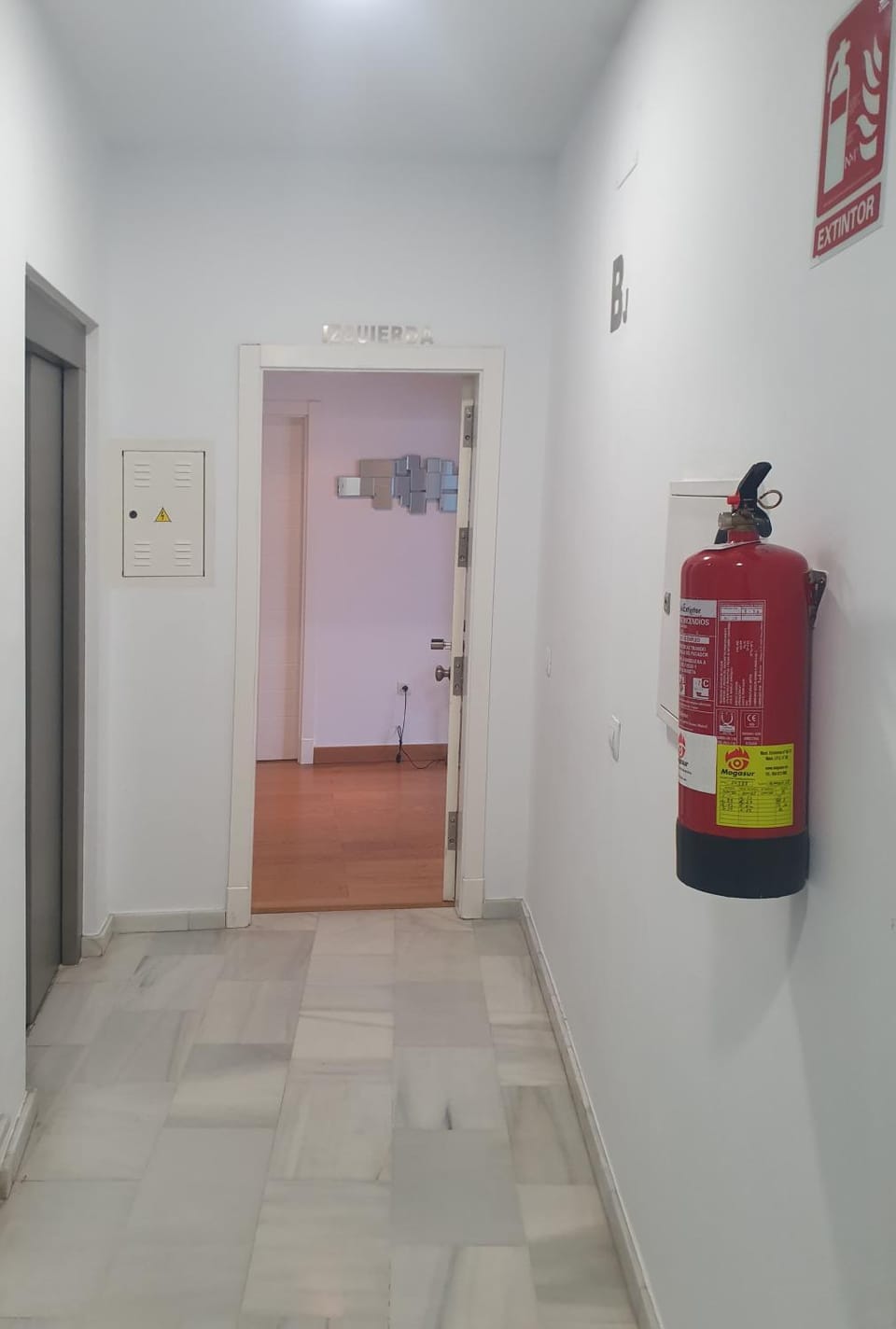 Nena loco Apartment in Seville